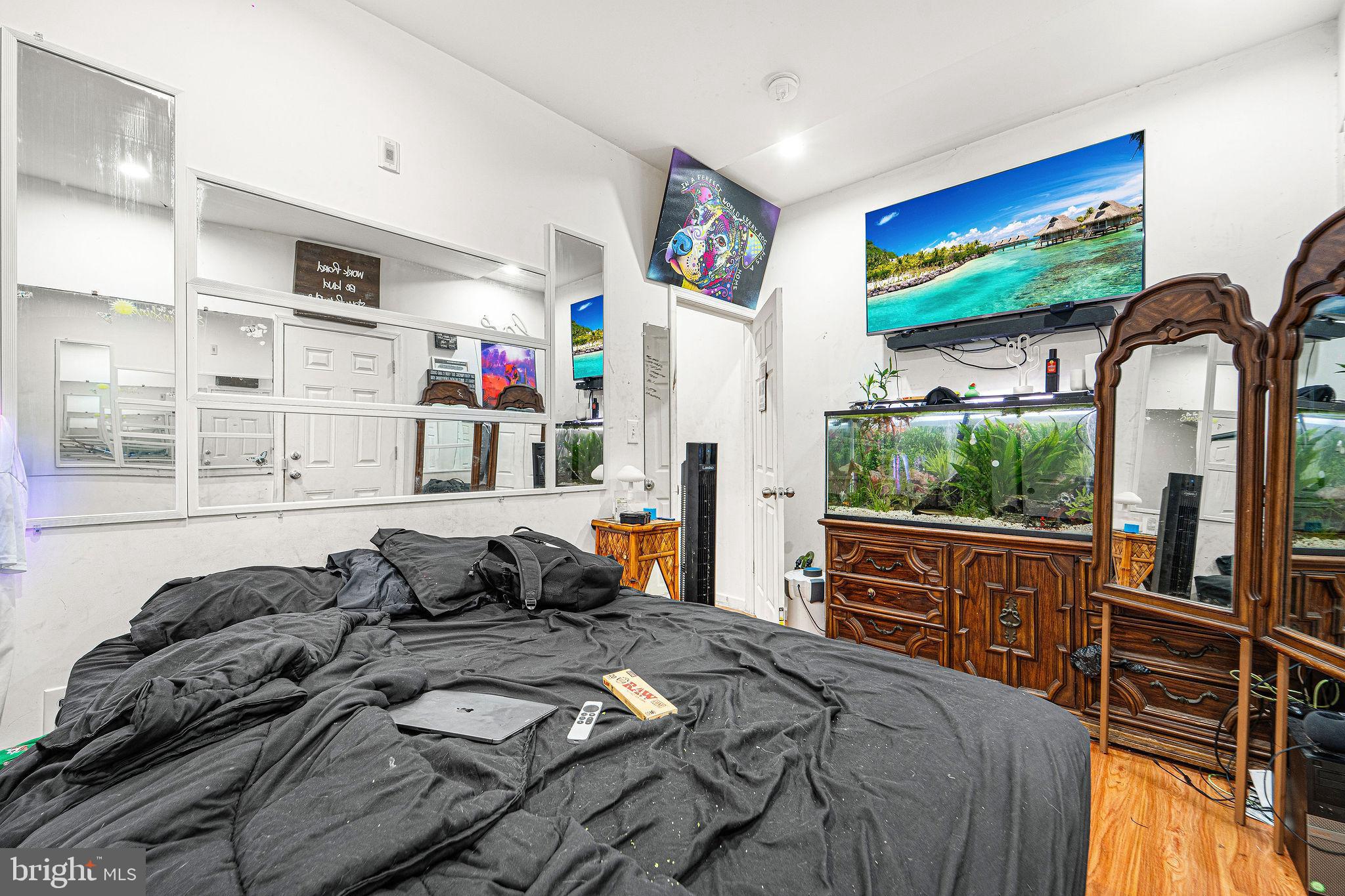 1258 North 64th Street Philadelphia, PA 19151 - Photo 10 of 34 bedroom