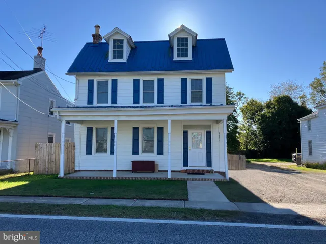 $339,000 | 11955 Augustine Herman Highway, Kennedyville, MD 21645