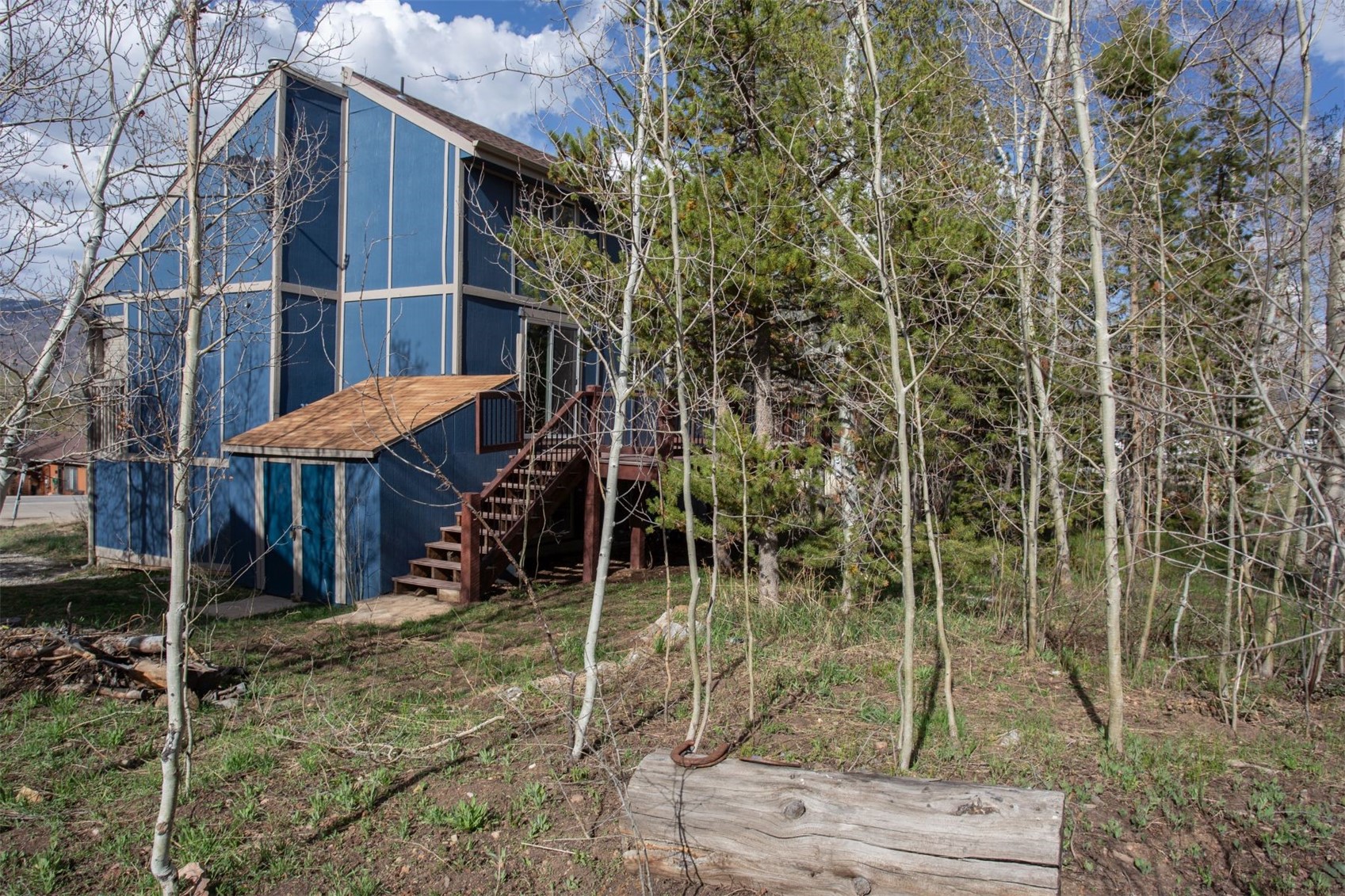 602 Ryan Gulch Road, Unit B Silverthorne, CO 80498 - Photo 4 of 34 Gallery Image 4