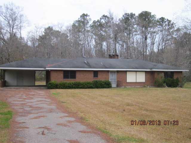 25031 Blood River Road Springfield, LA 70462 - Photo 1 of 17