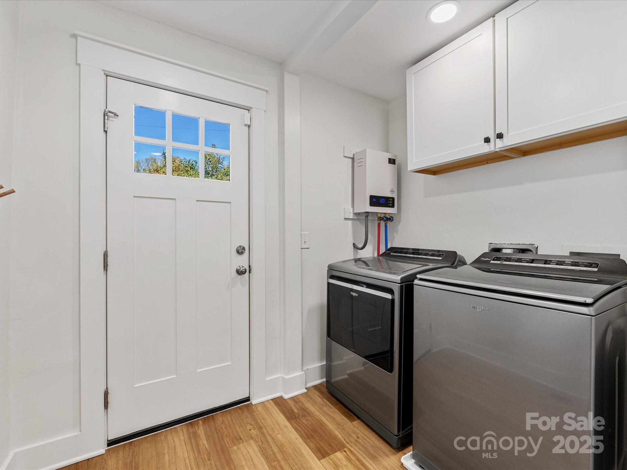 2005 Double Oaks Road Charlotte, NC 28206 - Photo 24 of 28 Gallery Image 24