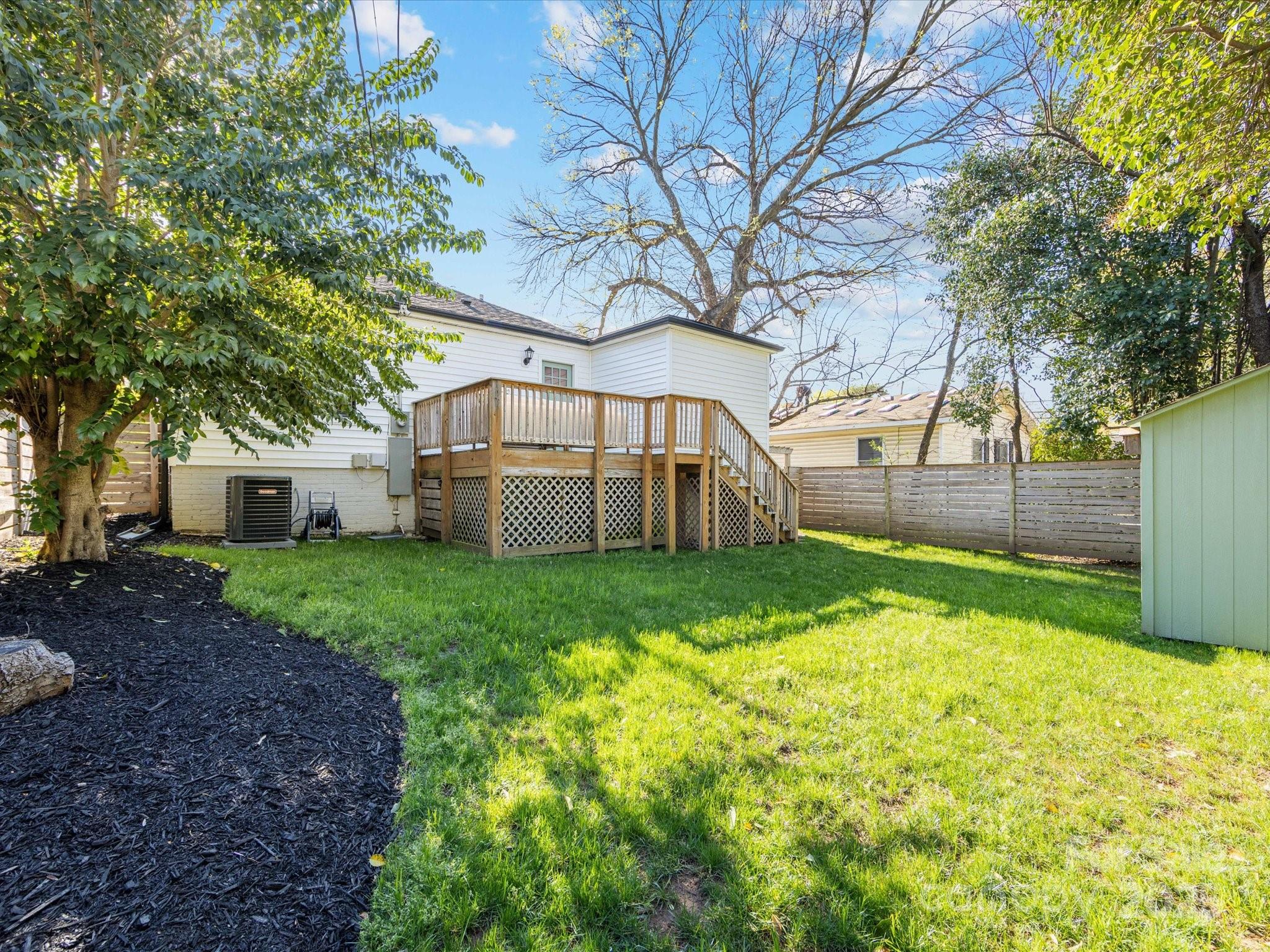 2005 Double Oaks Road Charlotte, NC 28206 - Photo 26 of 28 Gallery Image 26