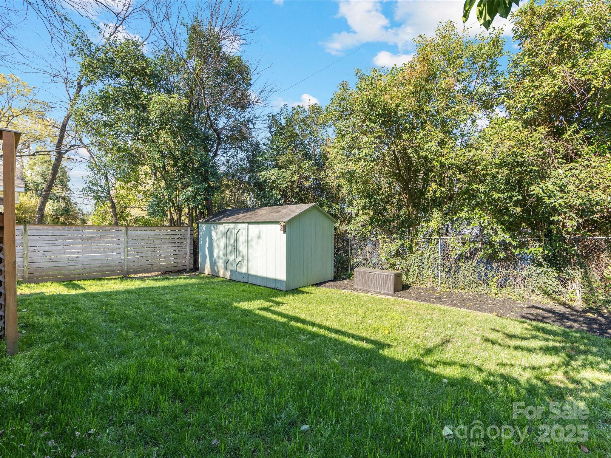 2005 Double Oaks Road Charlotte, NC 28206 - Photo 27 of 28 Gallery Image 27