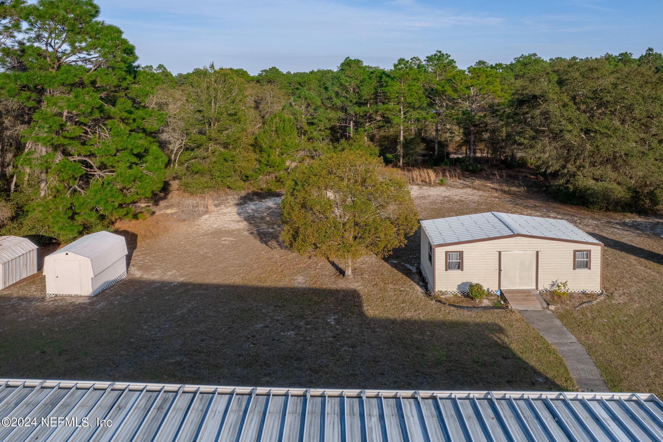 308 Rustic Road Satsuma, FL 32189 - Photo 38 of 43 308 Rustic Rd - WebSized-43