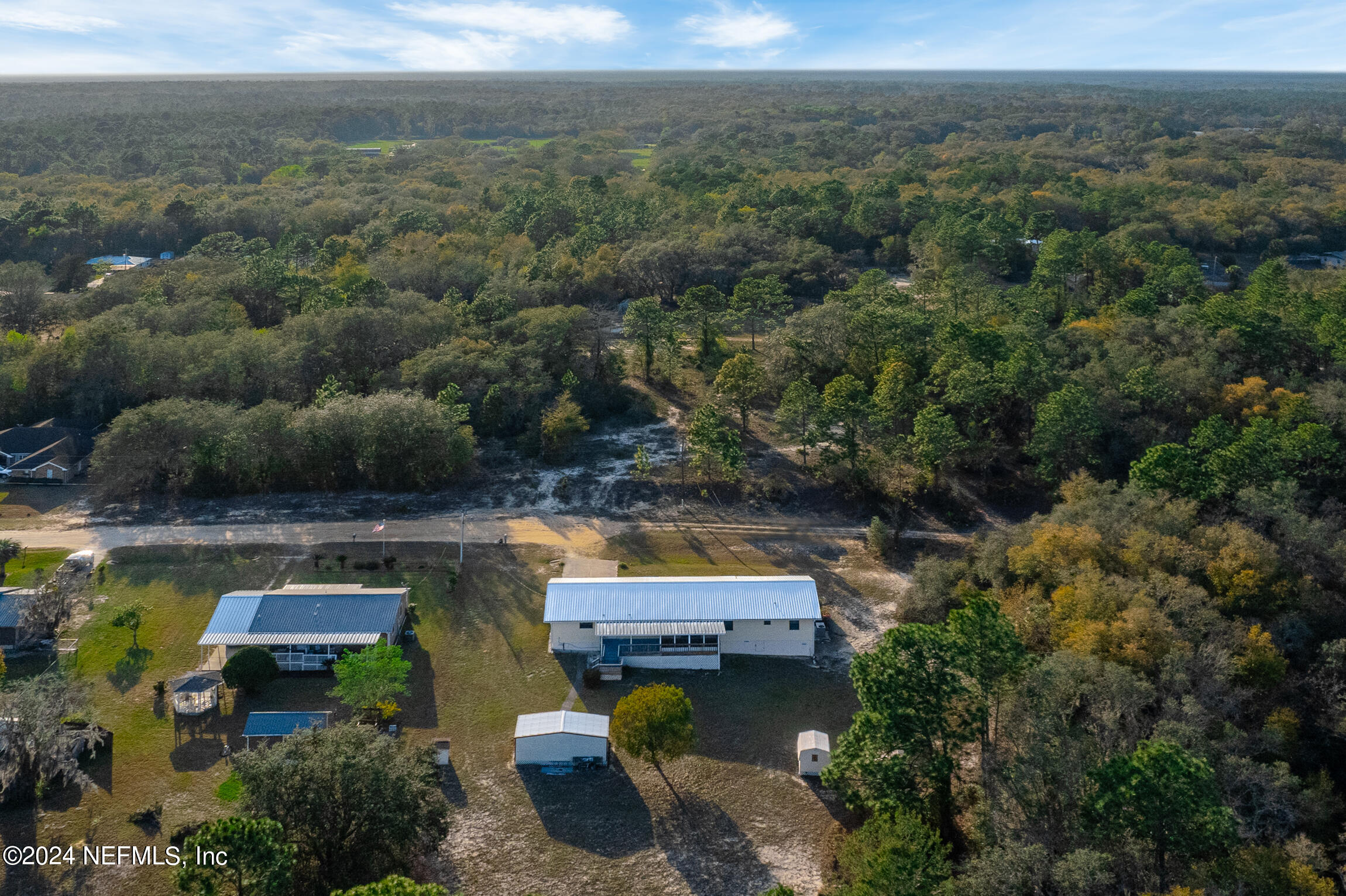 308 Rustic Road Satsuma, FL 32189 - Photo 39 of 43 308 Rustic Rd - WebSized-44