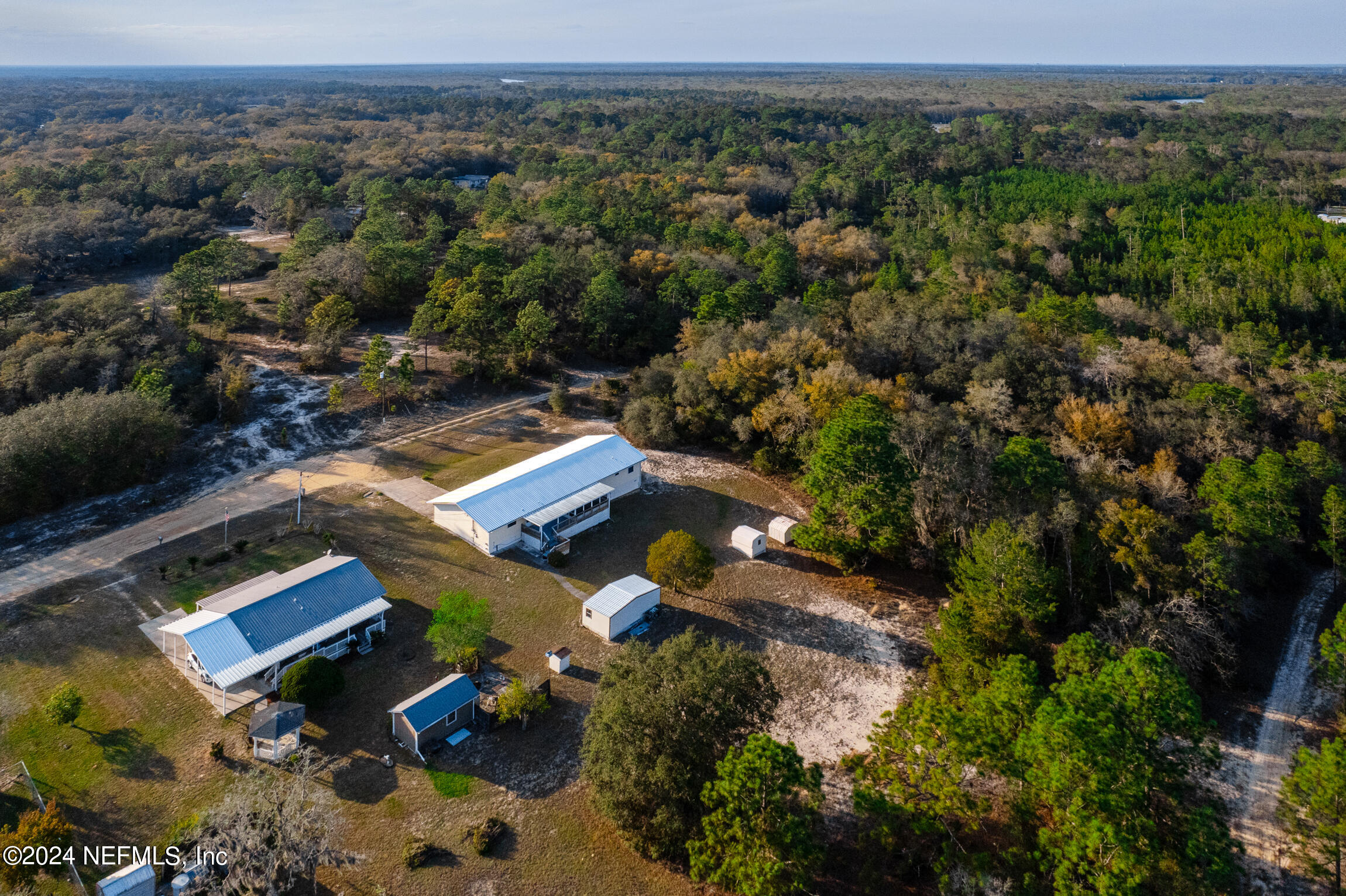 308 Rustic Road Satsuma, FL 32189 - Photo 41 of 43 308 Rustic Rd - WebSized-46