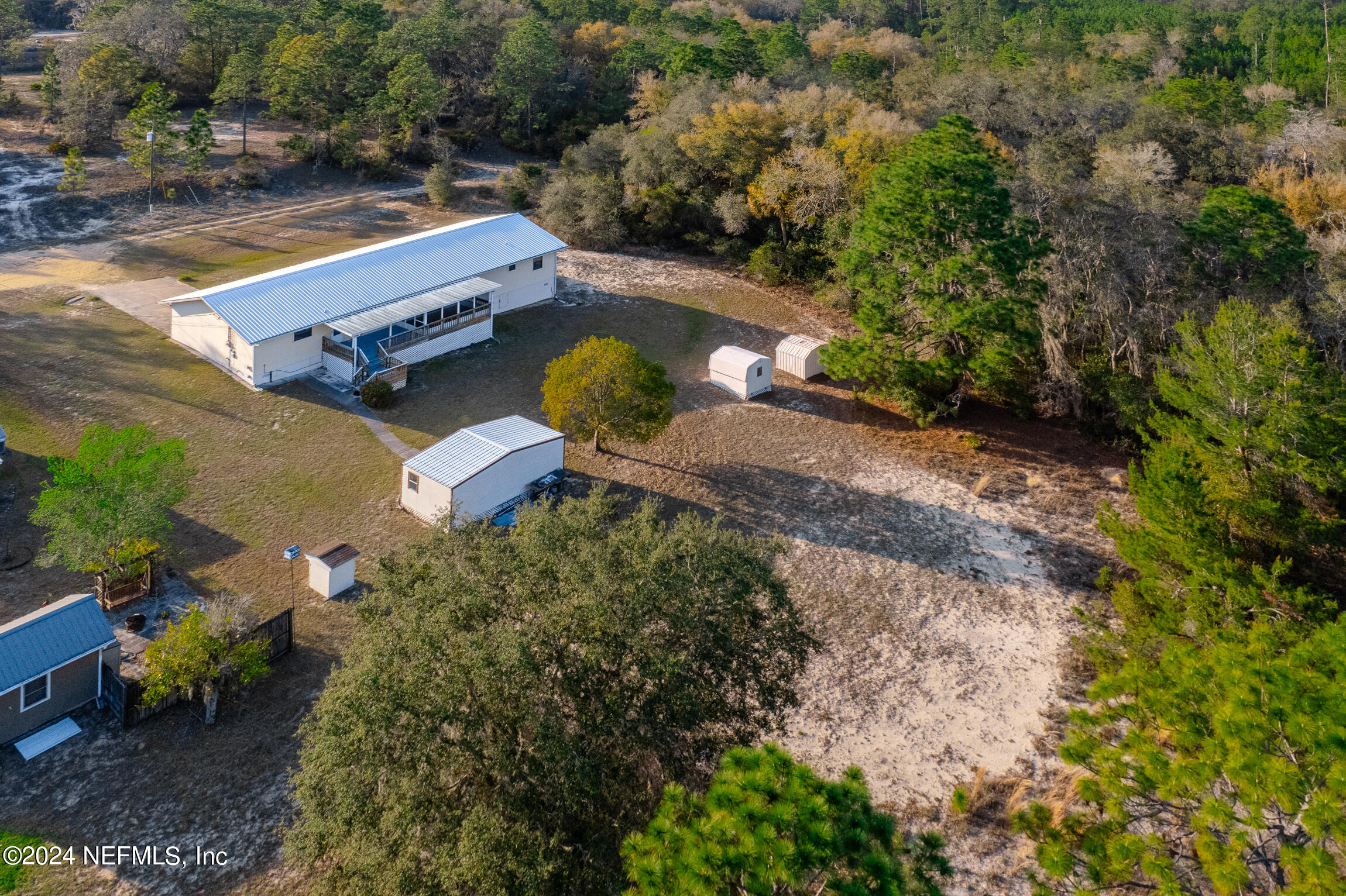 308 Rustic Road Satsuma, FL 32189 - Photo 43 of 43 308 Rustic Rd - WebSized-48