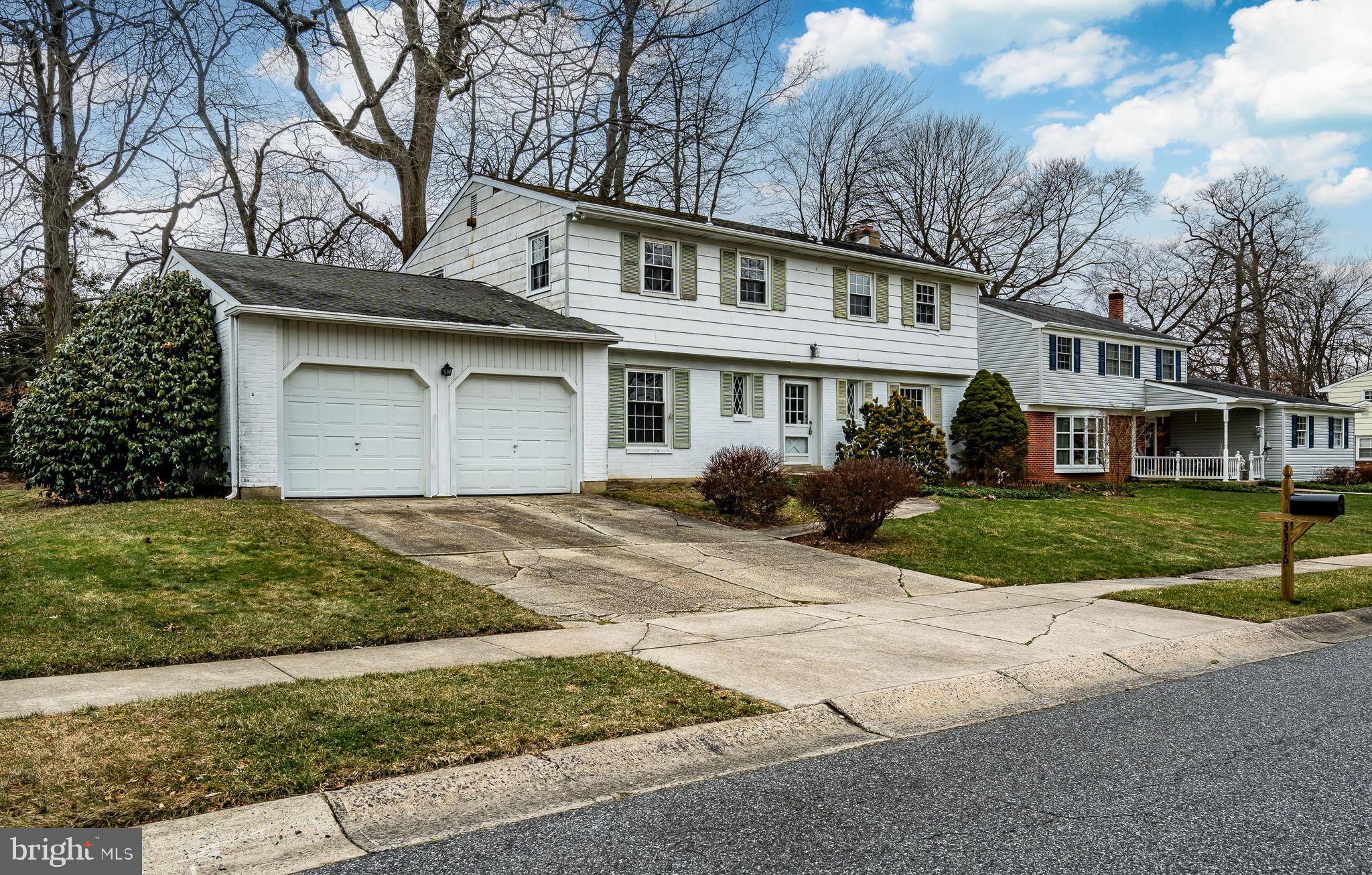 Welcome to 3316 Morningside Drive in Devon!