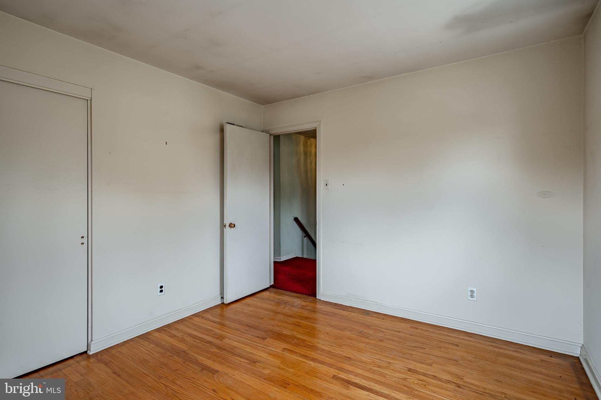 3316 Morningside Road Wilmington, DE 19810 - Photo 26 of 43 second spacious bedroom