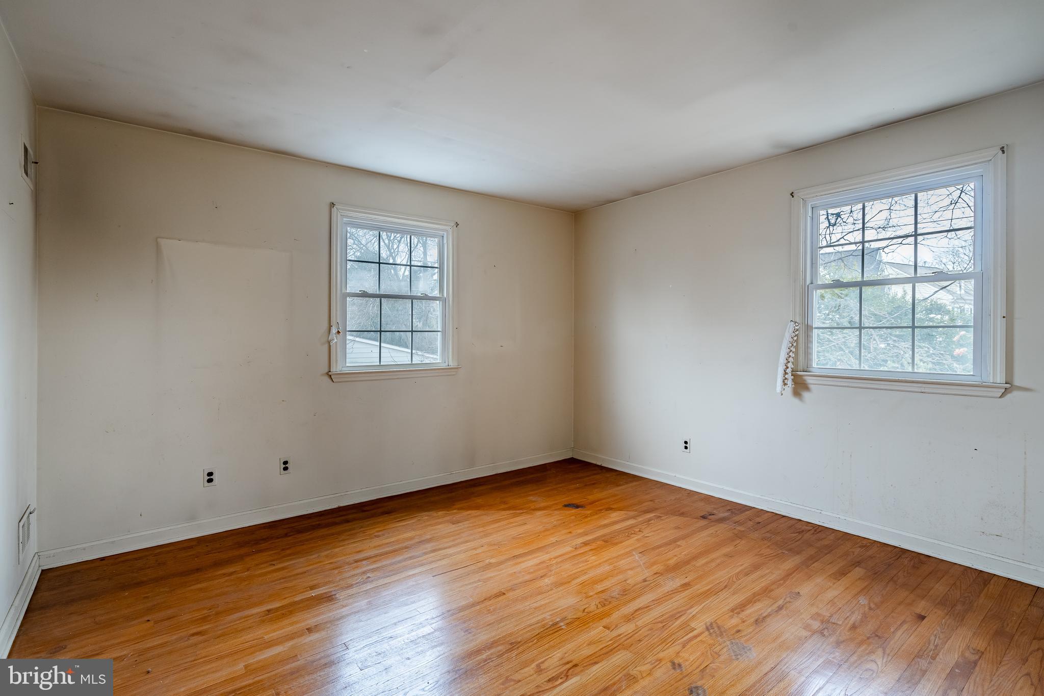 3316 Morningside Road Wilmington, DE 19810 - Photo 27 of 43 second spacious bedroom