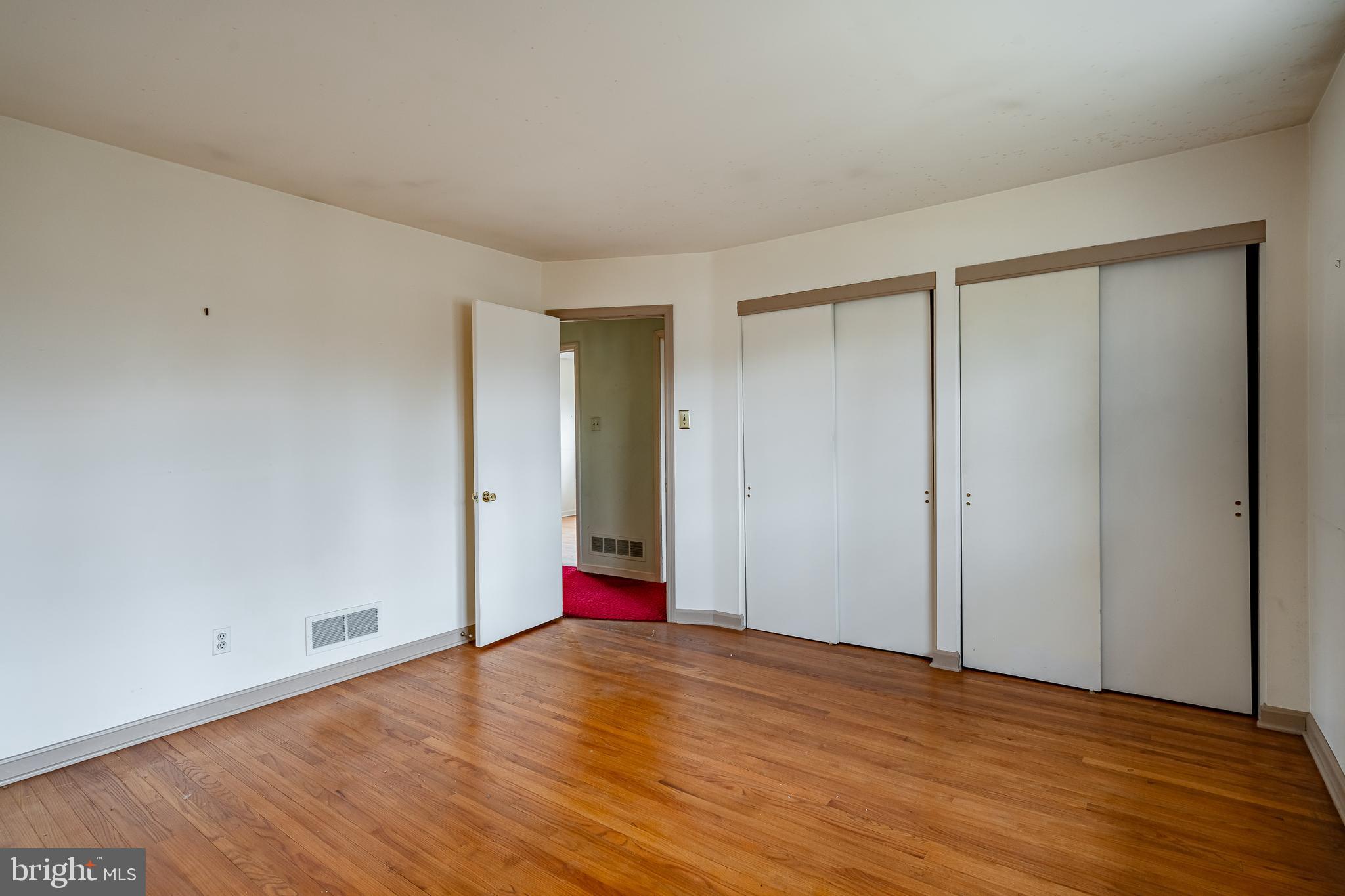 3316 Morningside Road Wilmington, DE 19810 - Photo 30 of 43 master suite with walk-in closet