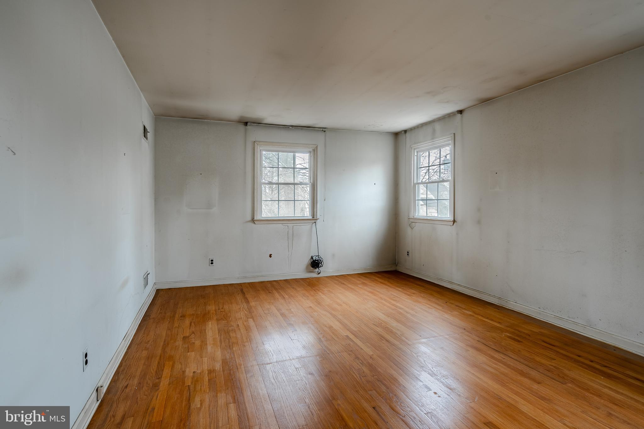 3316 Morningside Road Wilmington, DE 19810 - Photo 31 of 43 master suite with walk-in closet