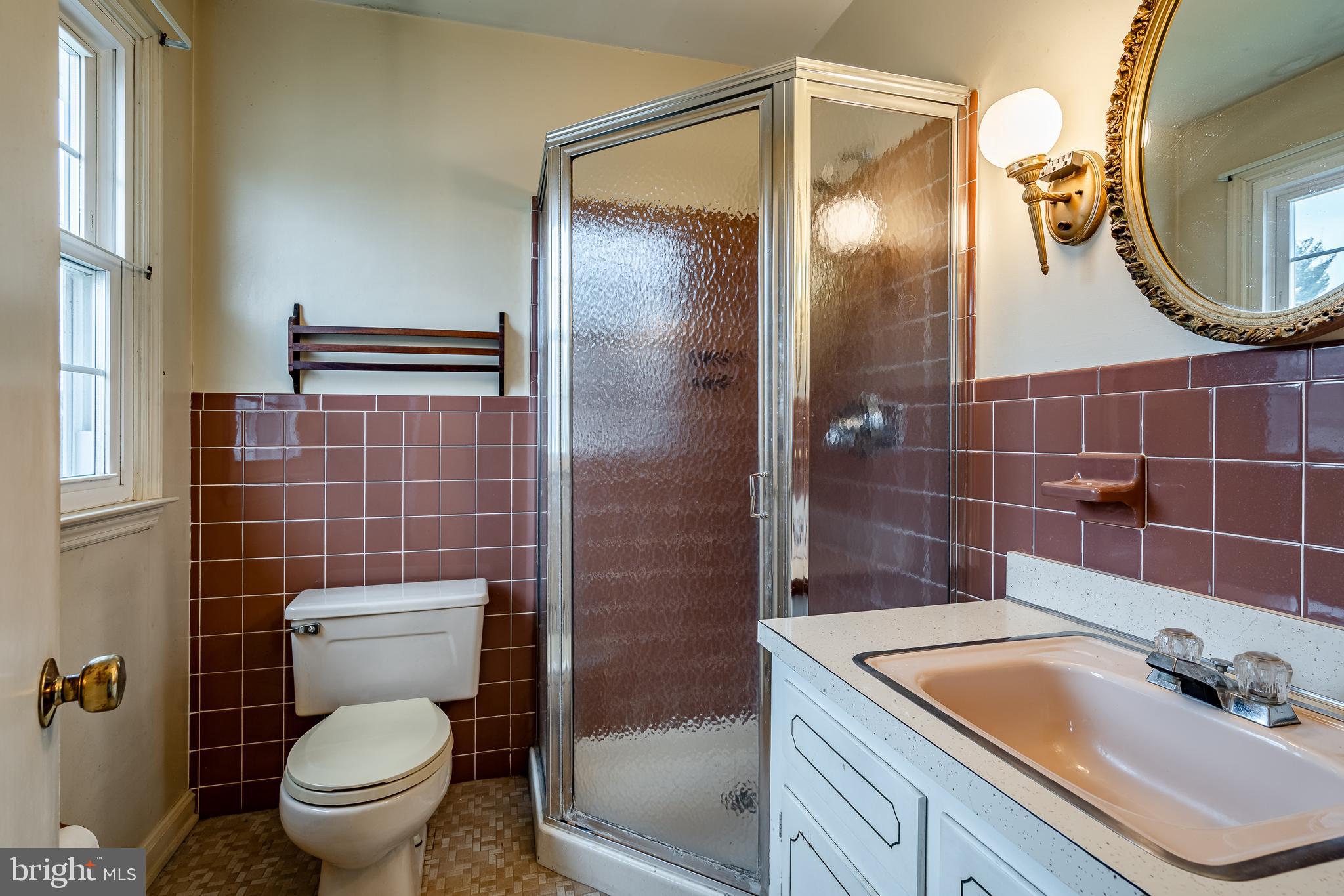 3316 Morningside Road Wilmington, DE 19810 - Photo 34 of 43 primary bathroom