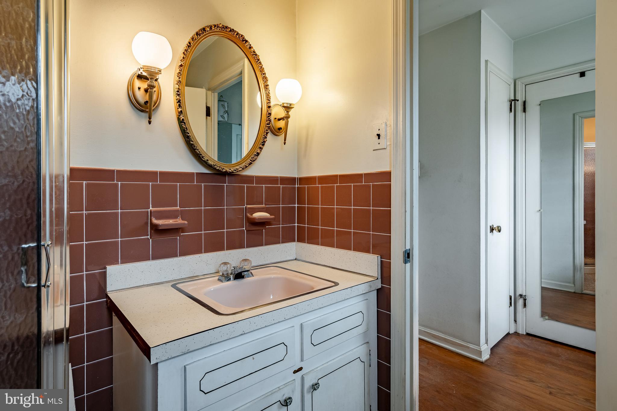 3316 Morningside Road Wilmington, DE 19810 - Photo 35 of 43 primary bathroom