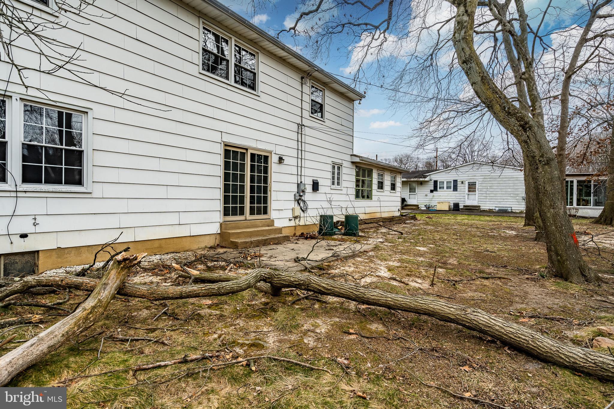 3316 Morningside Road Wilmington, DE 19810 - Photo 40 of 43 back exterior