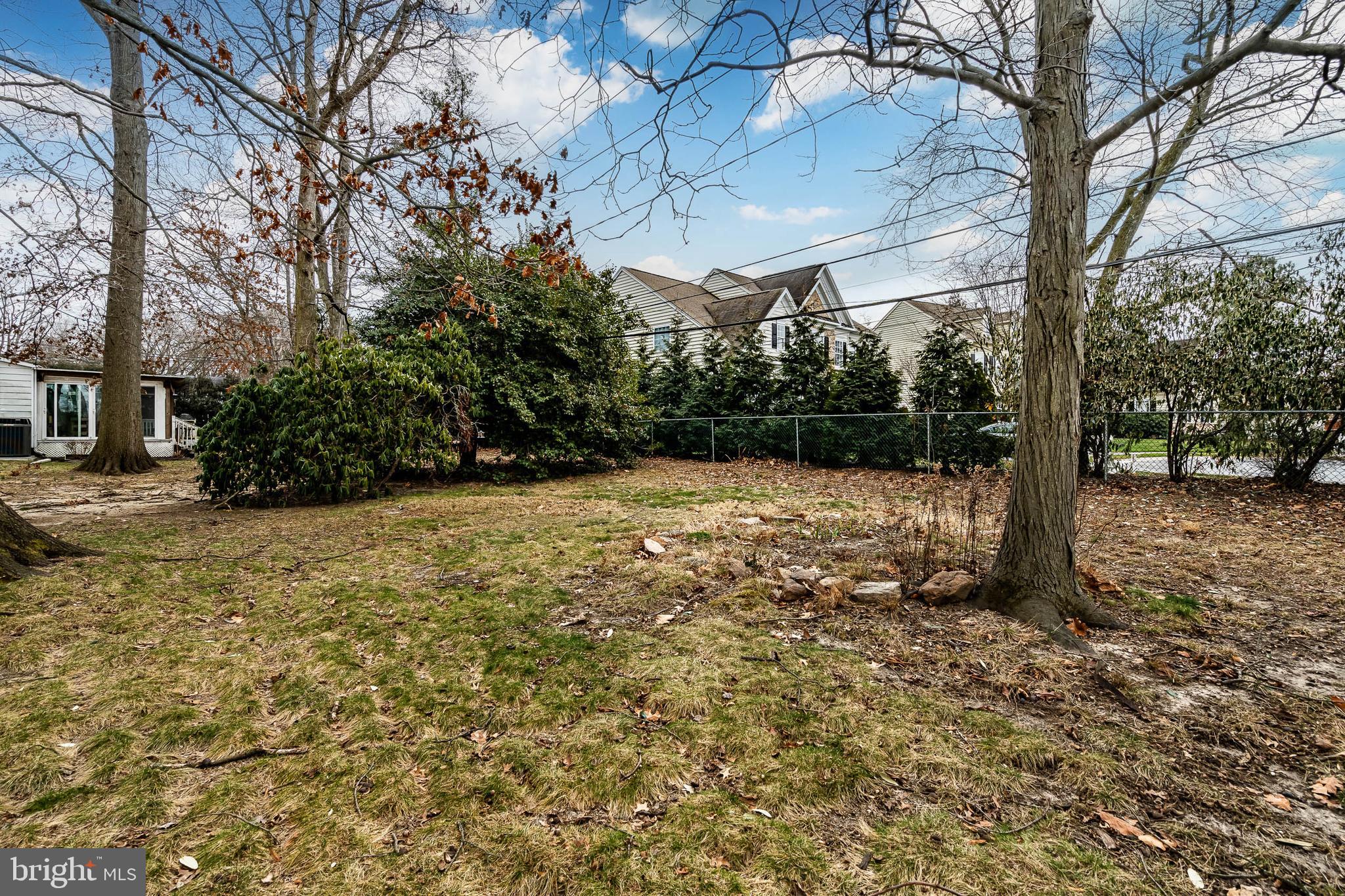 3316 Morningside Road Wilmington, DE 19810 - Photo 42 of 43 backyard