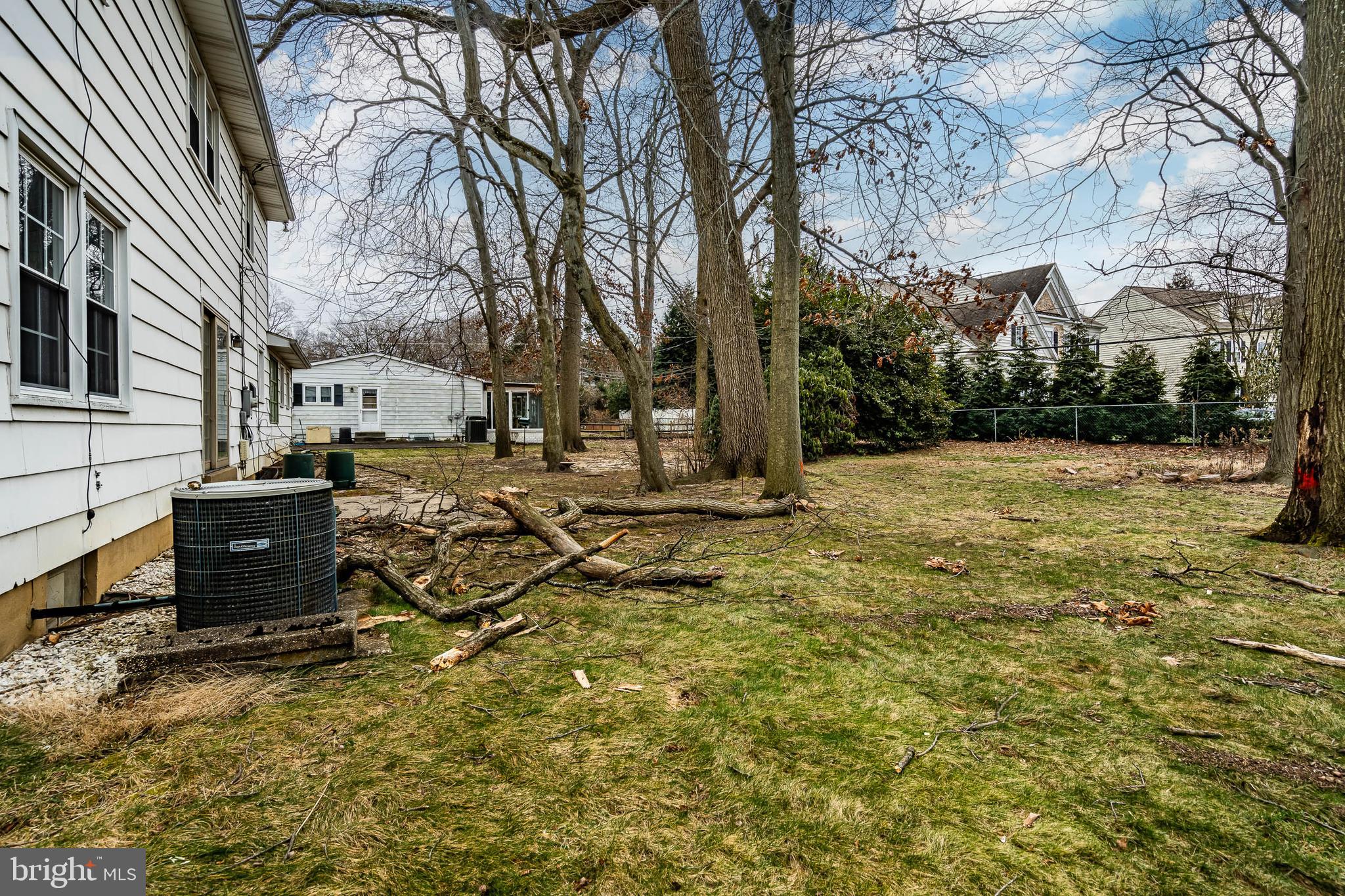 3316 Morningside Road Wilmington, DE 19810 - Photo 43 of 43 backyard