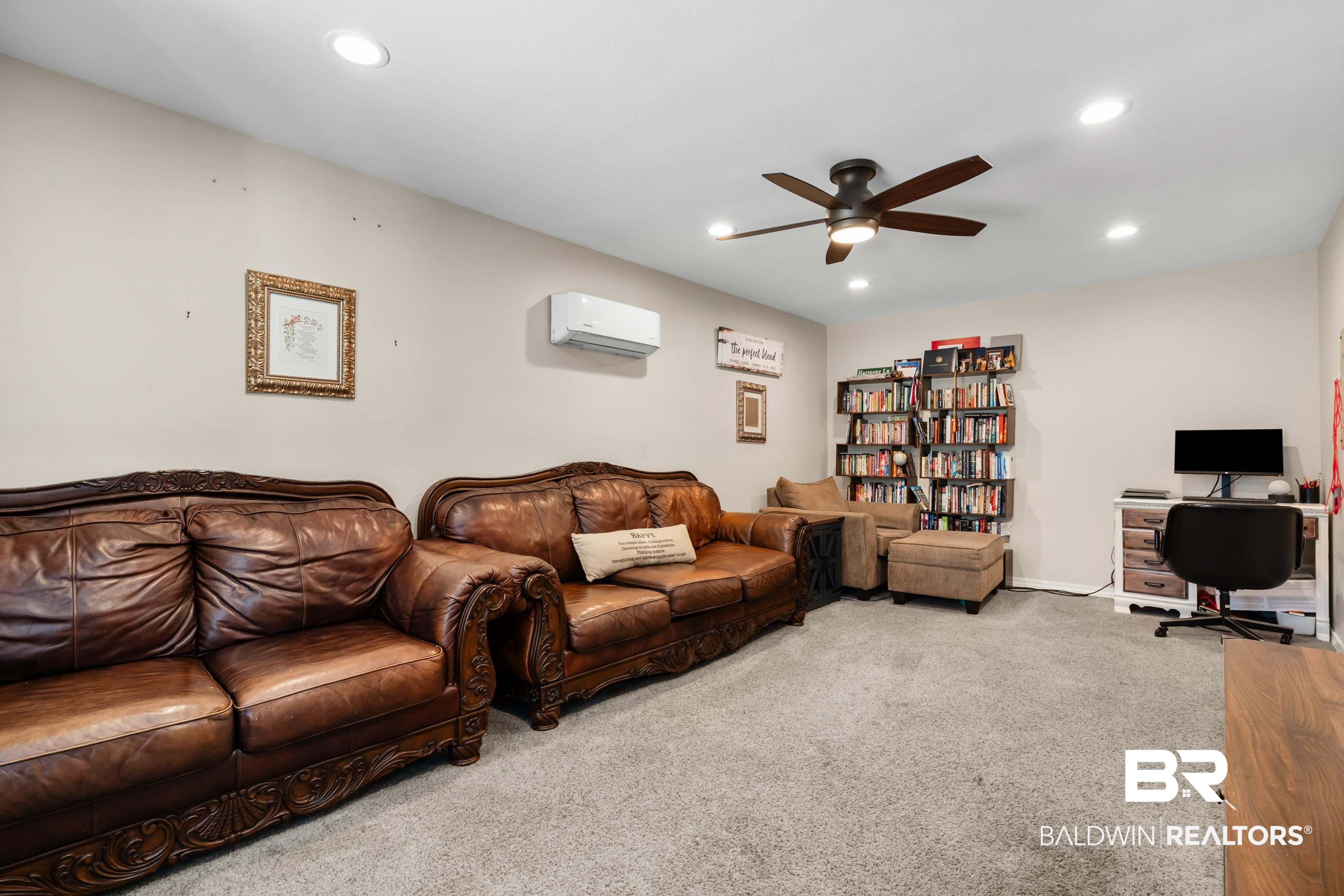 2947 Bear Oak Court Mobile, AL 36608 - Photo 25 of 50