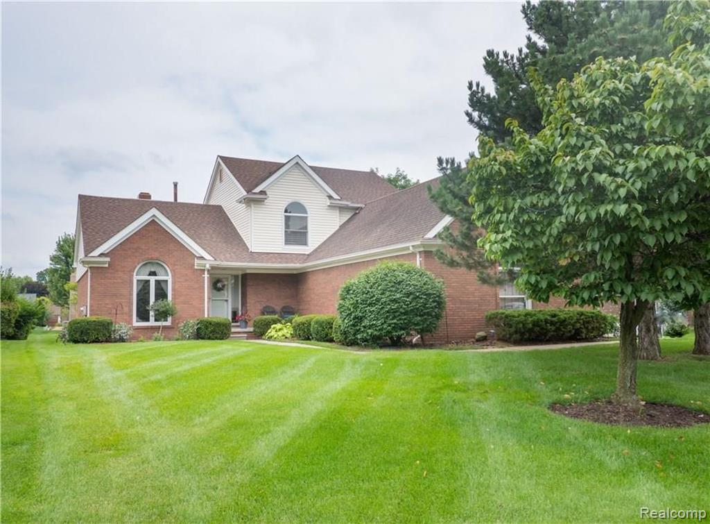 3447 Primrose Drive Rochester Hills, MI 48307 - Photo 26 of 29