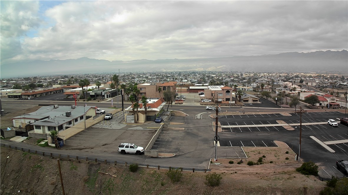 1551 Turquoise Road Bullhead City, AZ 86442 - Photo 8 of 9 an aerial view of a city