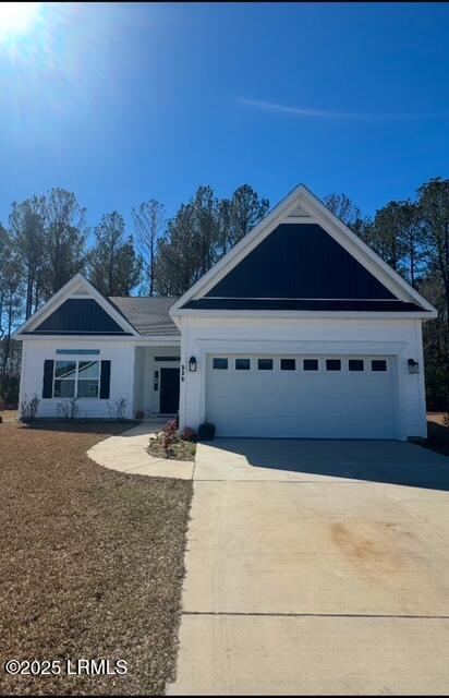 536 Ramport Street Ridgeland, SC 29936 - Photo 1 of 1 front