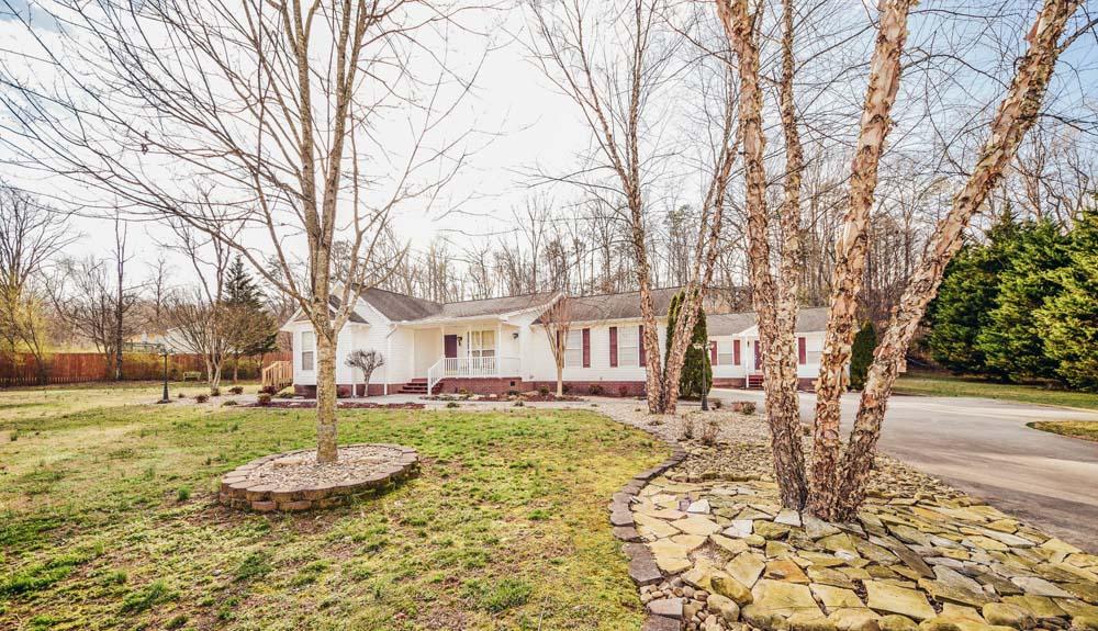 318 Bellfounte Road Northeast Cleveland, TN 37312 - Photo 1 of 50 318_Bellfounte02