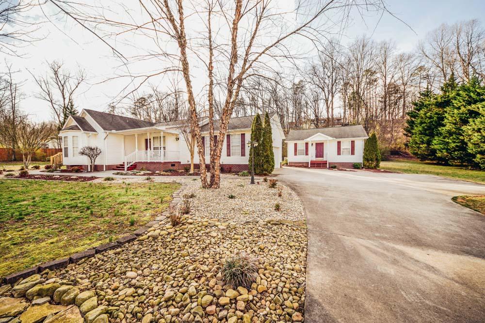 318 Bellfounte Road Northeast Cleveland, TN 37312 - Photo 2 of 50 318_Bellfounte03