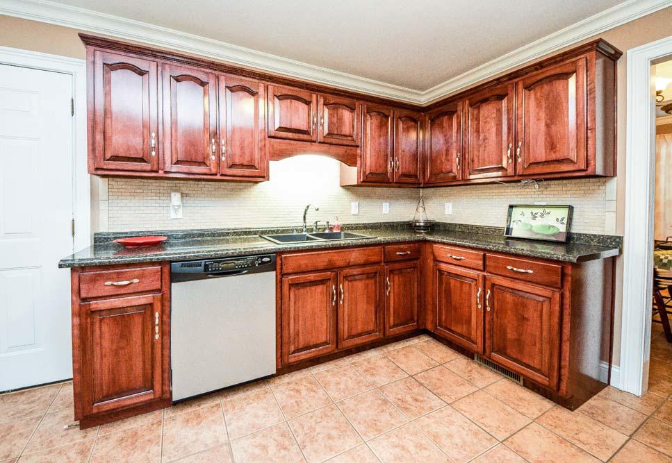 318 Bellfounte Road Northeast Cleveland, TN 37312 - Photo 14 of 50 318_Bellfounte15
