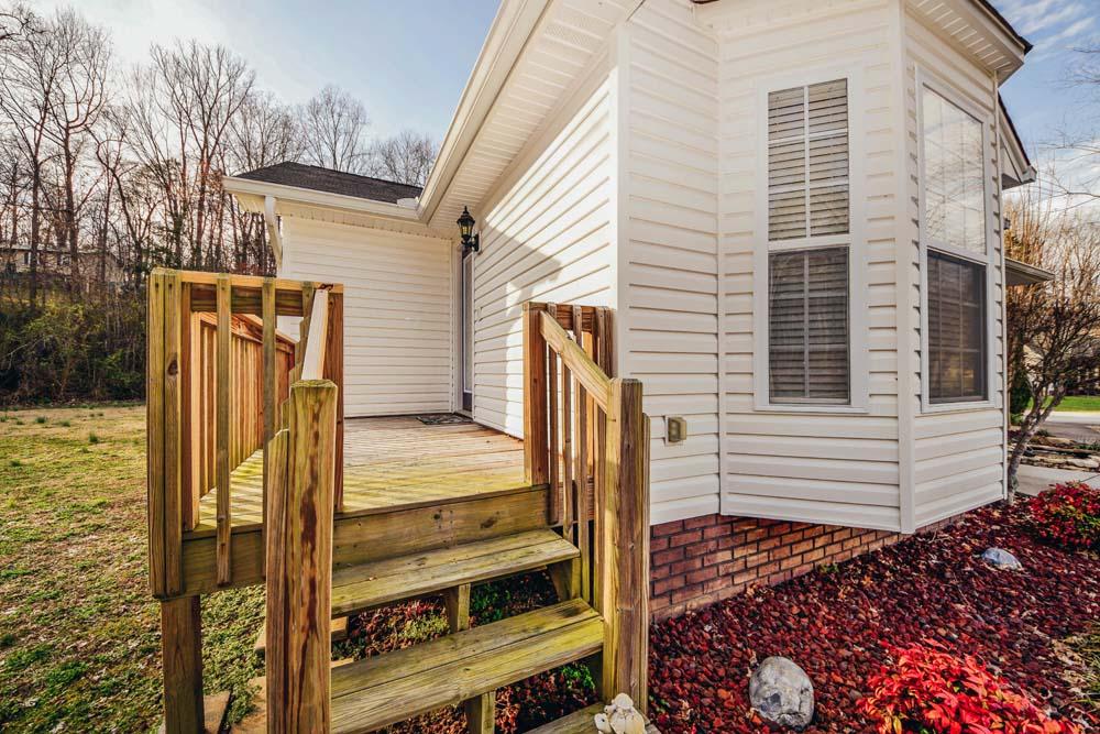 318 Bellfounte Road Northeast Cleveland, TN 37312 - Photo 4 of 50 318_Bellfounte05