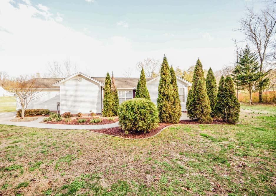 318 Bellfounte Road Northeast Cleveland, TN 37312 - Photo 36 of 50 318_Bellfounte37