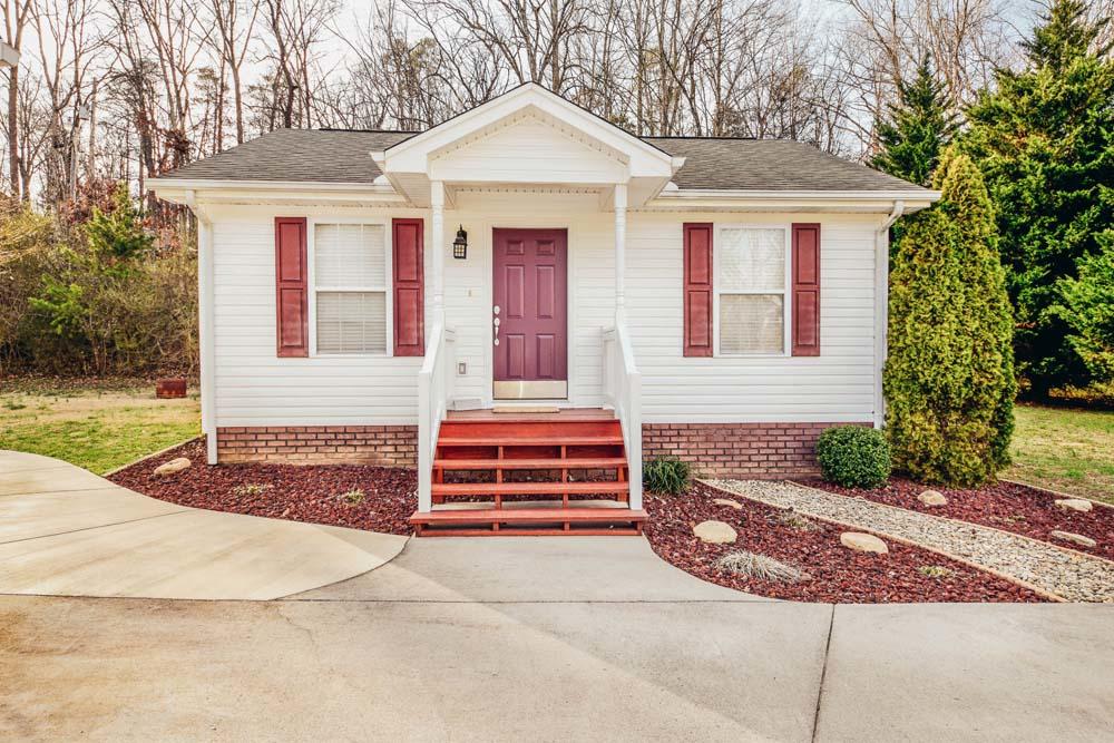 318 Bellfounte Road Northeast Cleveland, TN 37312 - Photo 39 of 50 318_Bellfounte40