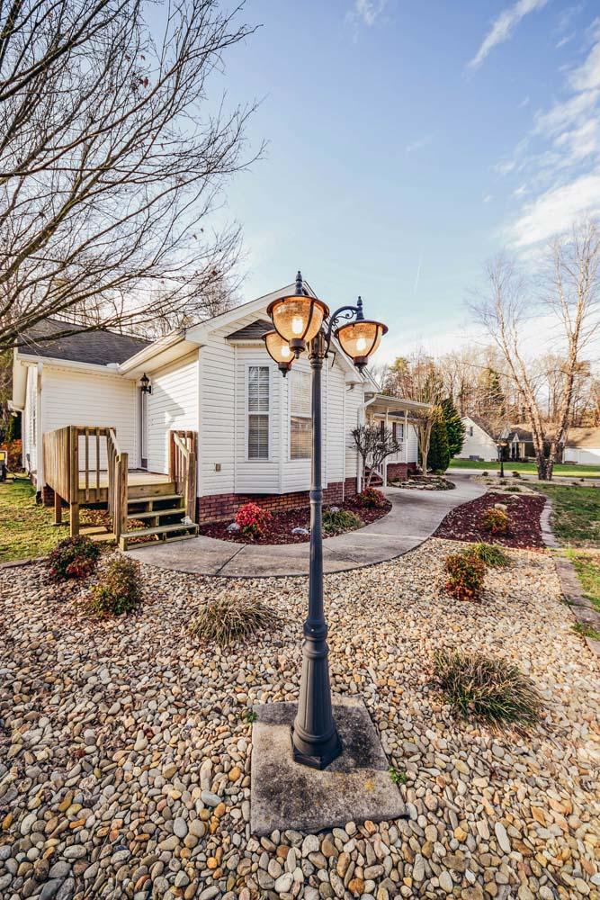 318 Bellfounte Road Northeast Cleveland, TN 37312 - Photo 6 of 50 318_Bellfounte07