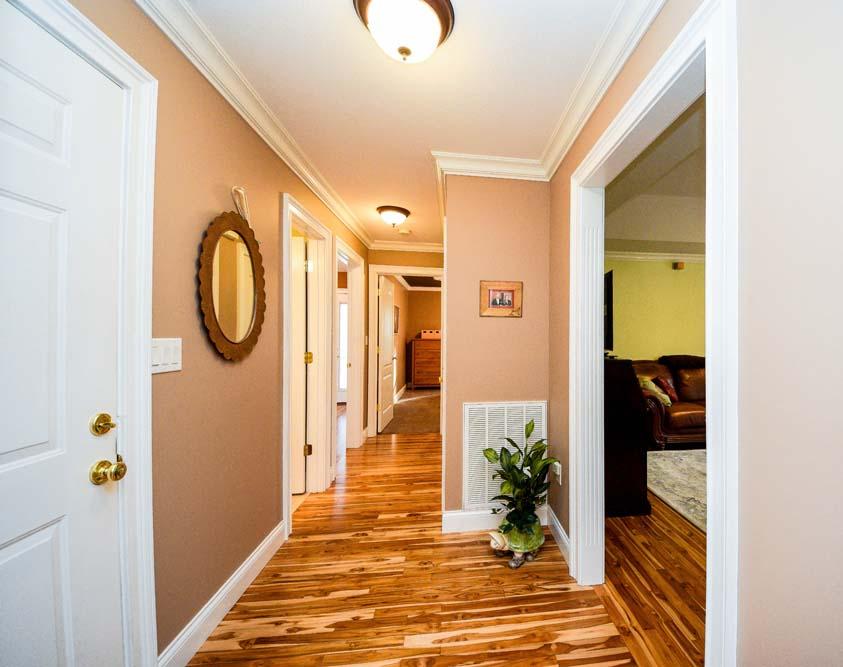 318 Bellfounte Road Northeast Cleveland, TN 37312 - Photo 9 of 50 318_Bellfounte10