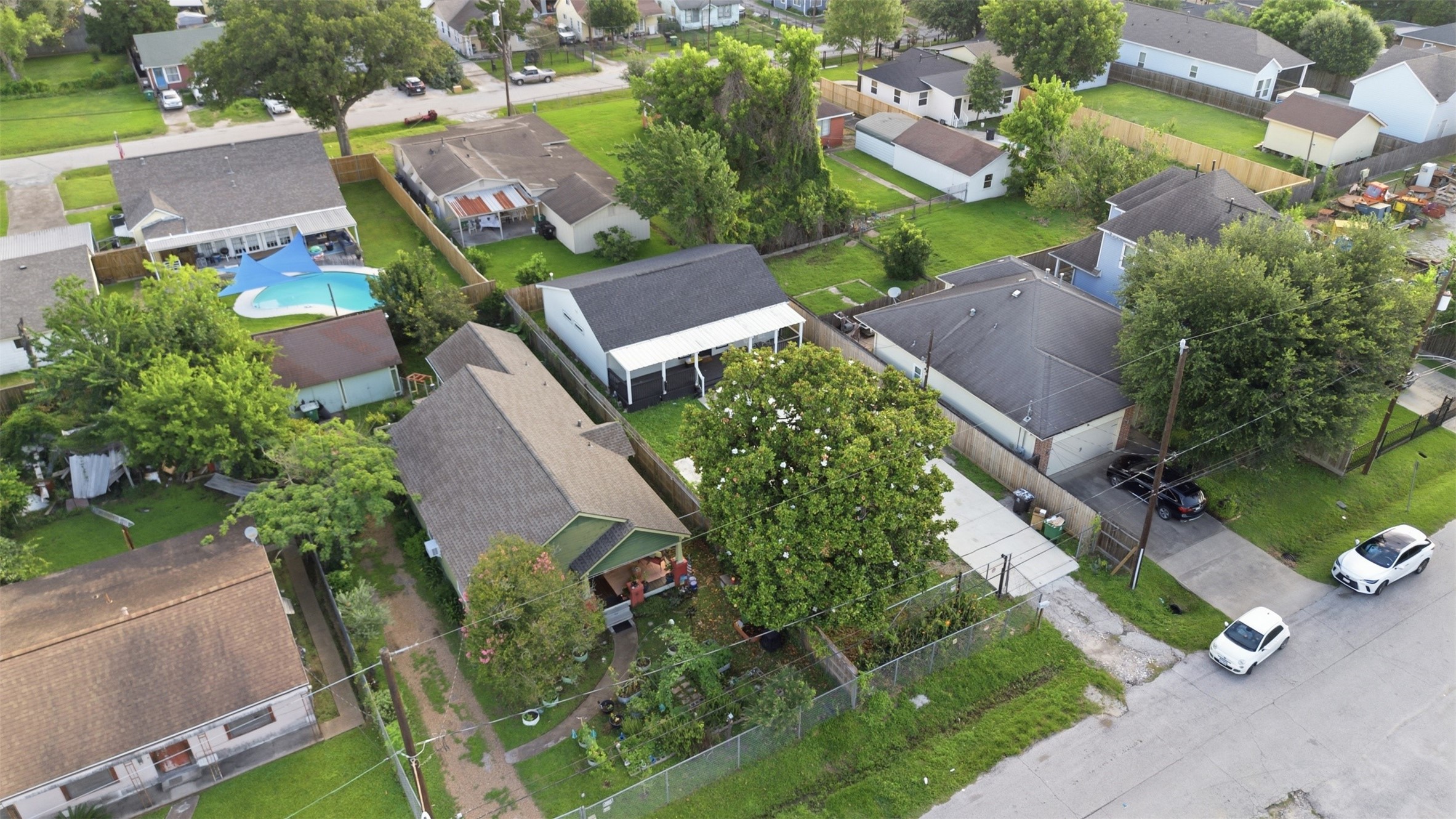 321 Reid Street Houston, TX 77022 - Photo 36 of 45