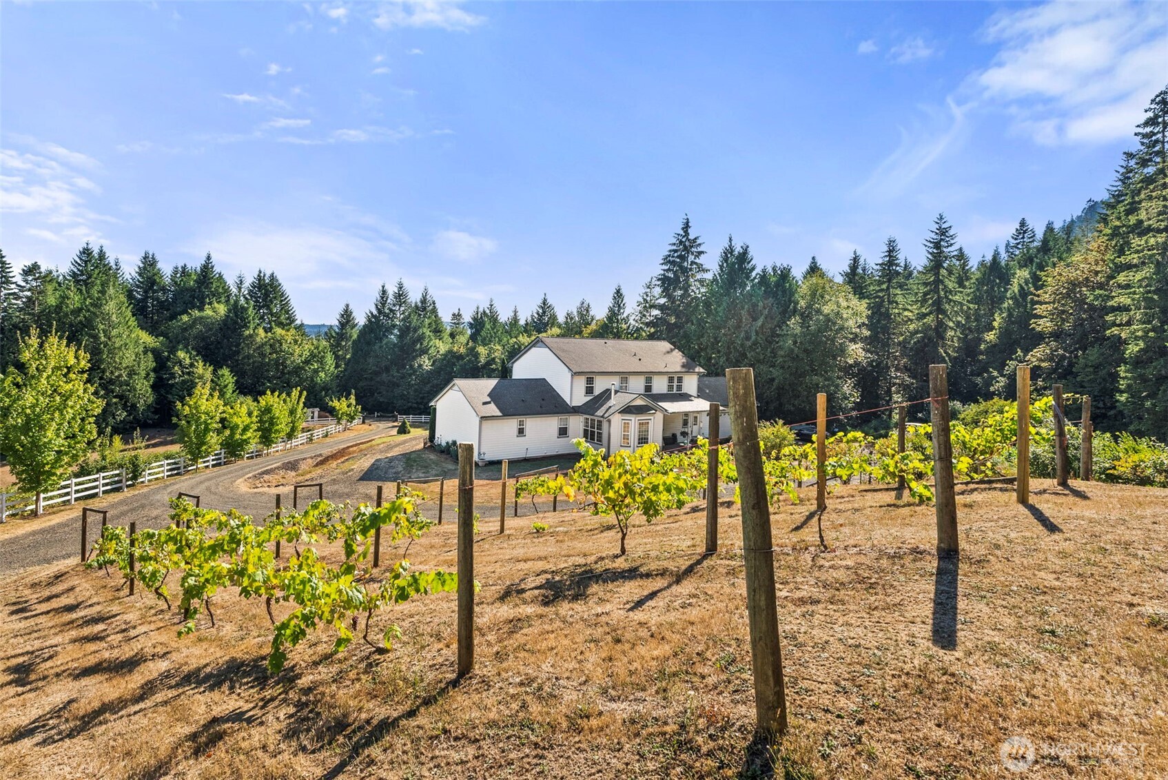 12832 Hunter Road Southwest Rochester, WA 98579 - Photo 32 of 40 Gallery Image 32