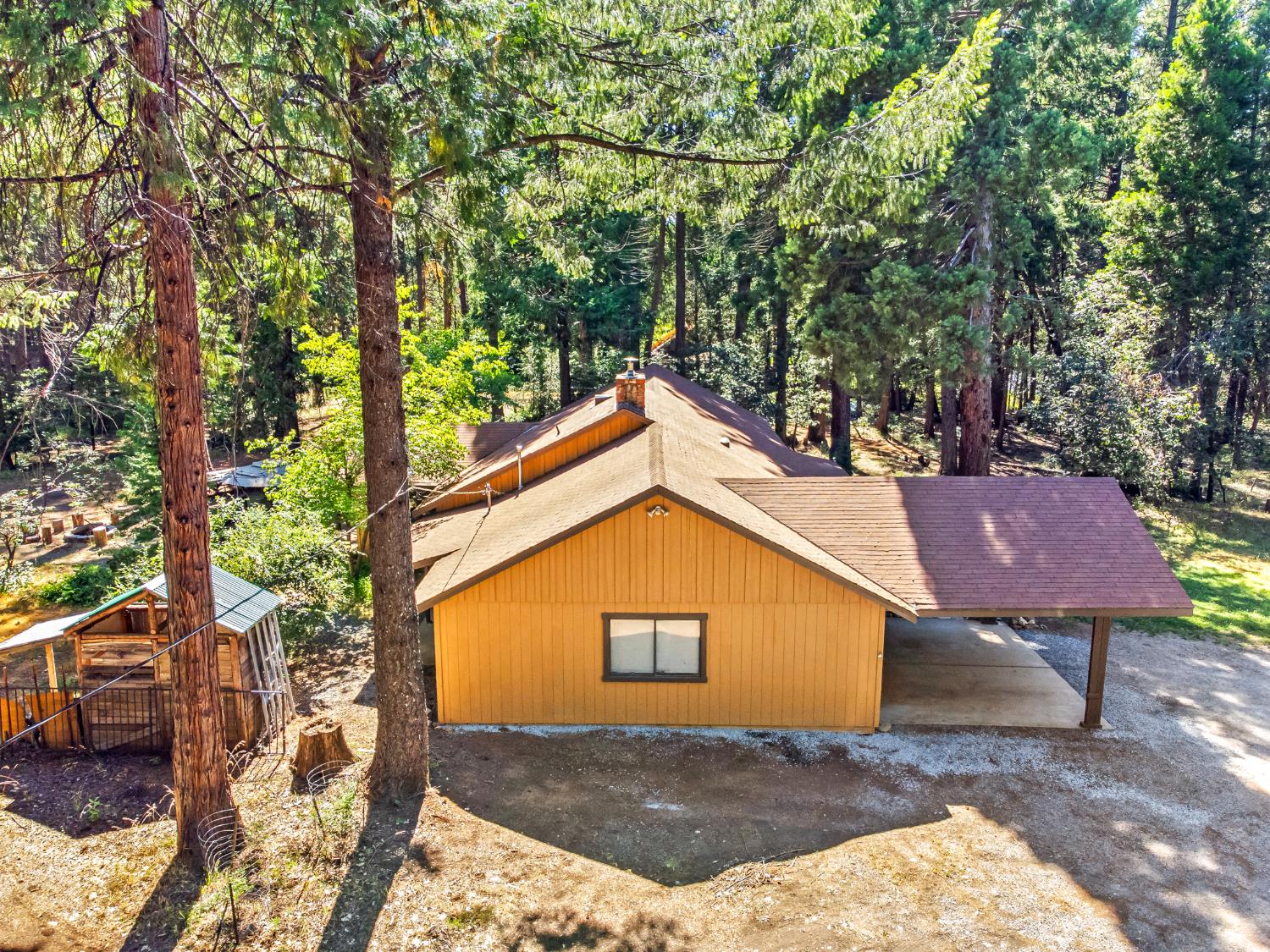2056 Tipton Hill Road Georgetown, CA 95634 - Photo 69 of 74