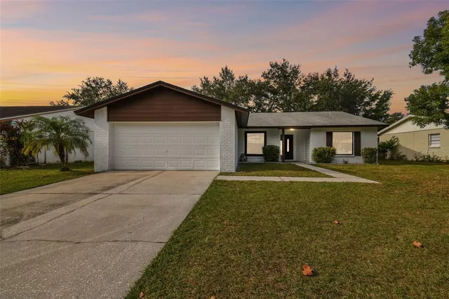 $485,000 | 16032 Eagle River Way, Tampa, FL 33624