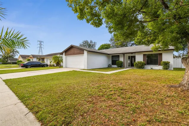 $485,000 | 16032 Eagle River Way, Tampa, FL 33624