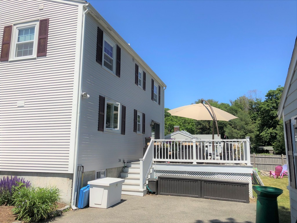 25 Sylvan Road Beverly, MA 01915 - Photo 12 of 20 Gallery Image 12