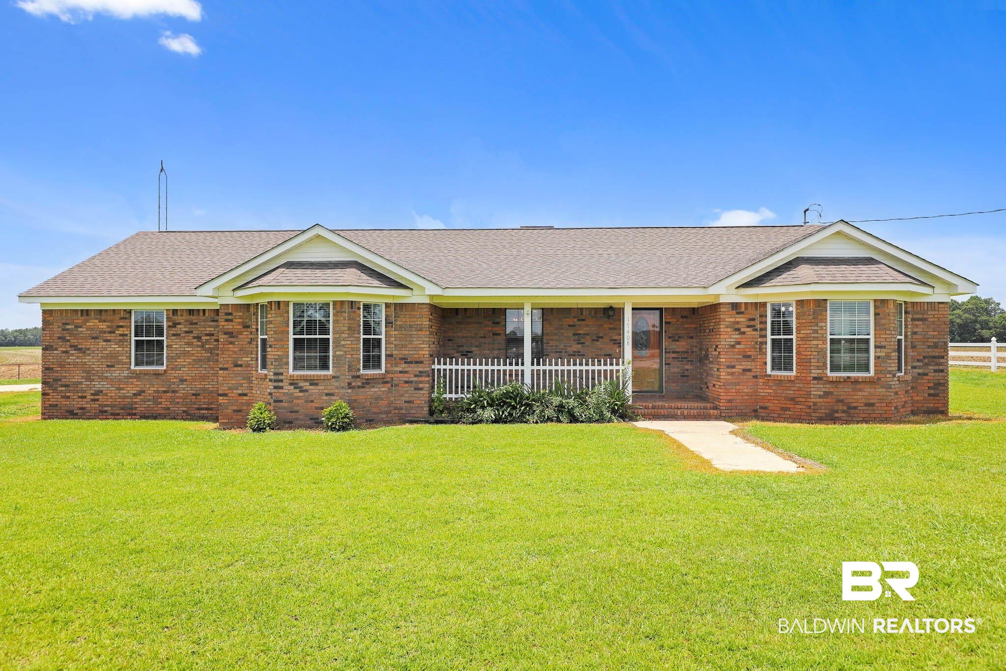 17408 South S Highway Atmore, AL 36502 - Photo 1 of 30