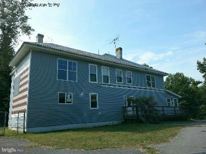 25463 Maddox Road Chaptico, MD 20621 - Photo 3 of 6 Exterior (General)