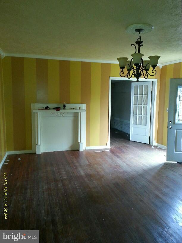 25463 Maddox Road Chaptico, MD 20621 - Photo 4 of 6 Dining Room