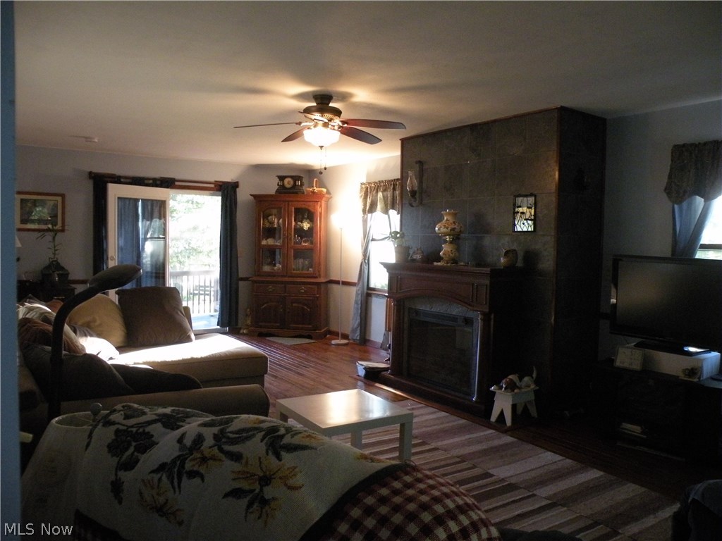 1057 Brownville Road Rome, OH 44085 - Photo 11 of 18