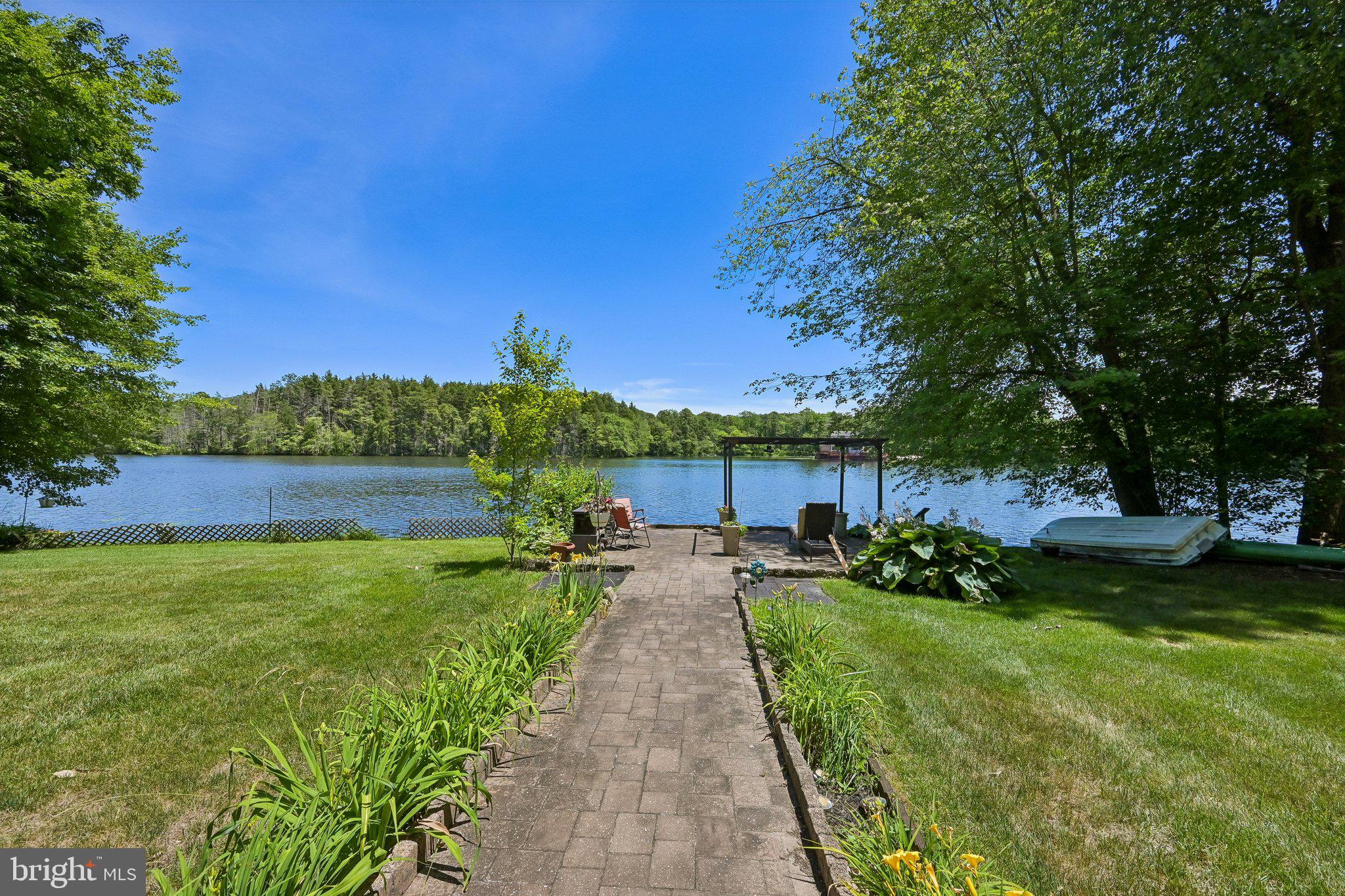 120 Egret Road Marlton, NJ 08053 - Photo 1 of 32 Beautiful lake location!
