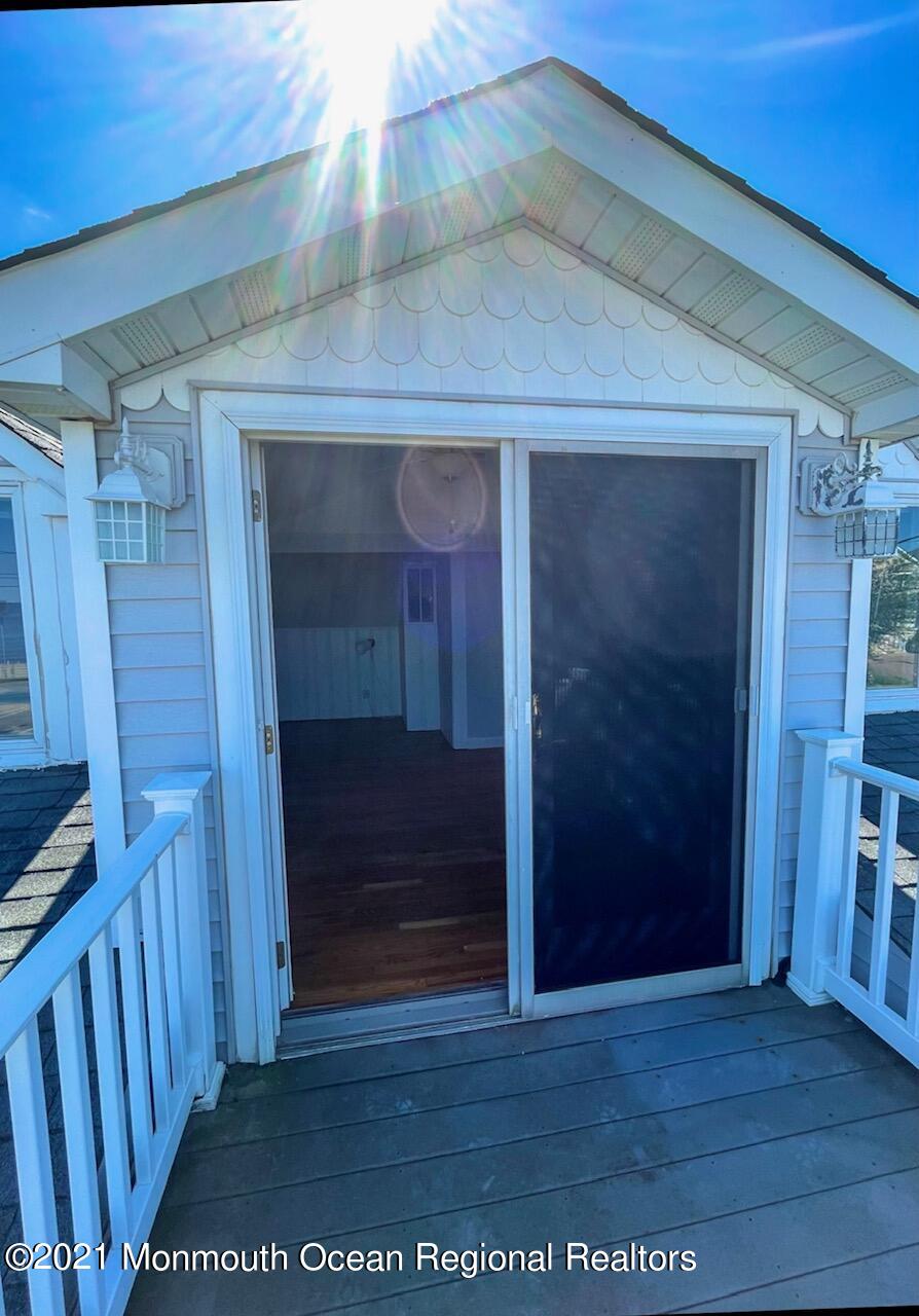 330 Front Street Union Beach, NJ 07735 - Photo 20 of 23 a view of a small space