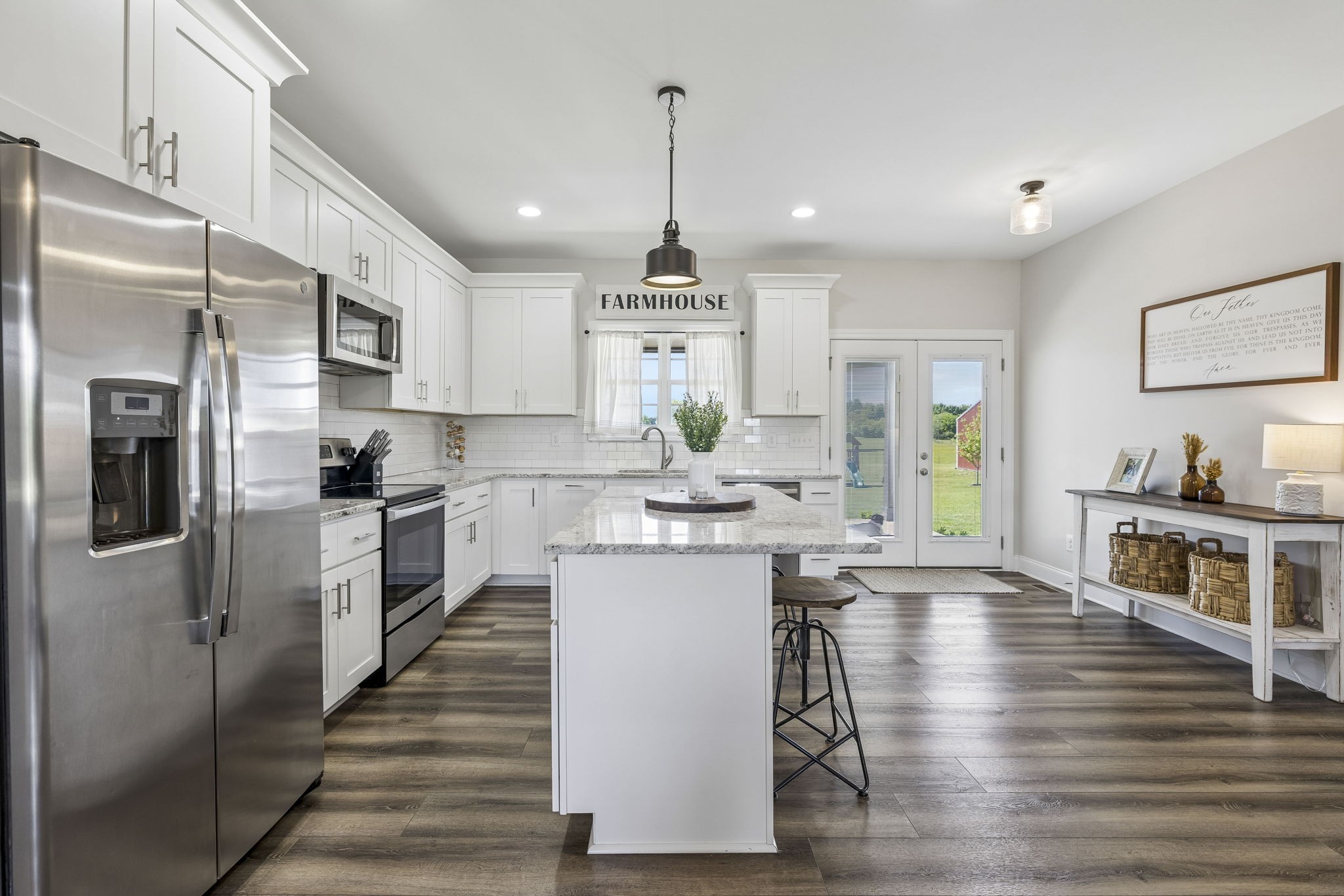 3530 Arthur Sampson Road Columbia, TN 38401 - Photo 7 of 38 Gallery Image 7