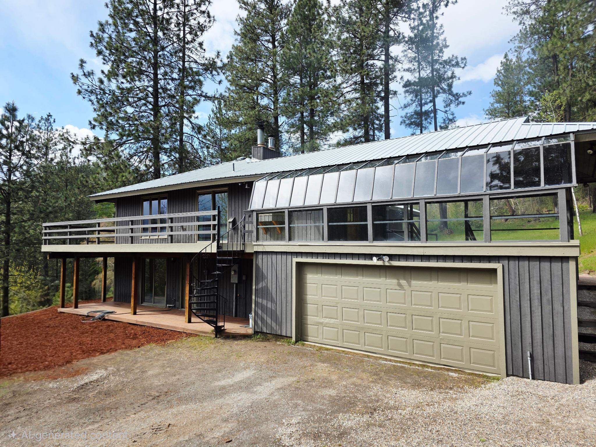 2383 A Burnt Valley Road Chewelah, WA 99109 - Photo 4 of 47
