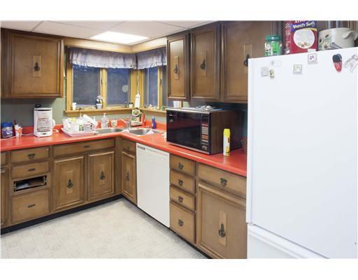 243 Bobcat Road Clifton, ME 04428 - Photo 22 of 25 Kitchen. Fully applianced kitchen