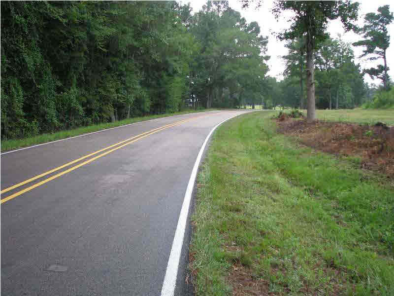 0 Cato Road Braxton, MS 39044 - Photo 6 of 14 Additional view of the land tract.
