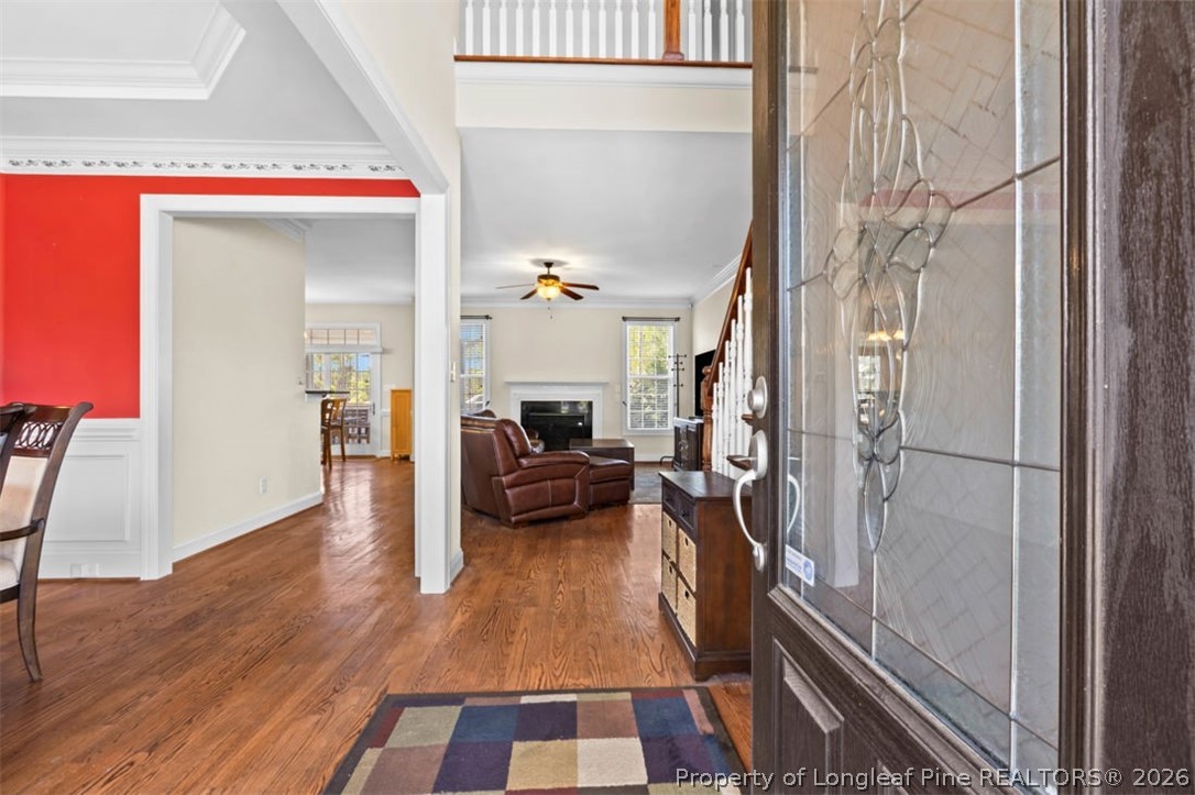 2712 Plum Ridge Road Fayetteville, NC 28306 - Photo 6 of 40